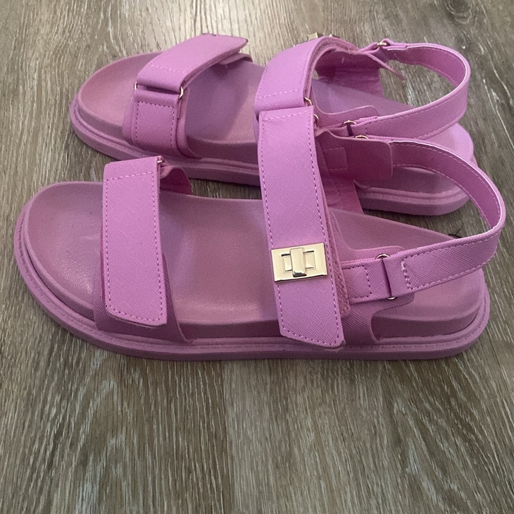 Mayara sandals - Picture 2 of 4